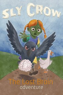 Sly Crow
