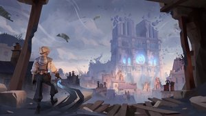 Wonderfall screenshot