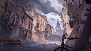 Wonderfall screenshot