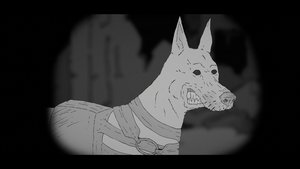 A Lost Man screenshot