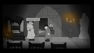 A Lost Man screenshot