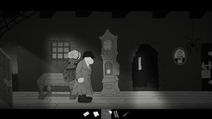 A Lost Man screenshot