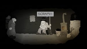 A Lost Man screenshot