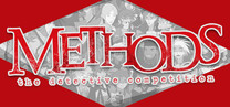 Methods: The Detective Competition