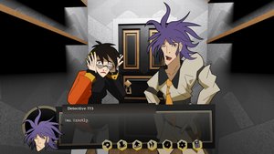 Methods: The Detective Competition screenshot