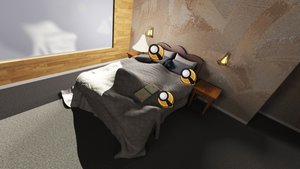 Methods: The Detective Competition screenshot