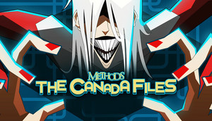 Methods: The Canada Files cover image