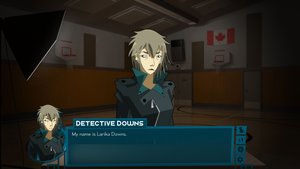 Methods: The Canada Files screenshot