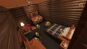 Methods: The Canada Files screenshot