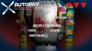 Methods: The Canada Files screenshot