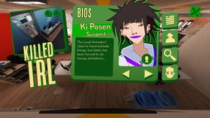 Methods: The Canada Files screenshot