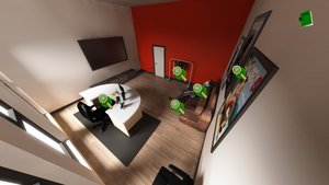 Methods: The Canada Files screenshot