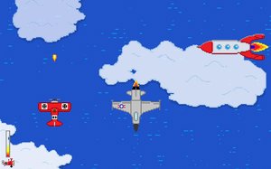 Nerdy Quest screenshot