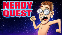 Nerdy Quest