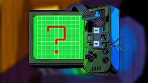 Unboxing the Cryptic Killer screenshot