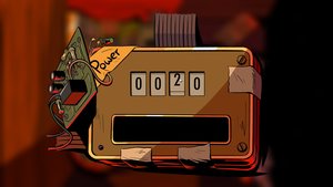 Unboxing the Cryptic Killer screenshot