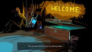 Unboxing the Cryptic Killer screenshot