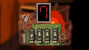 Unboxing the Cryptic Killer screenshot