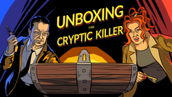 Unboxing the Cryptic Killer