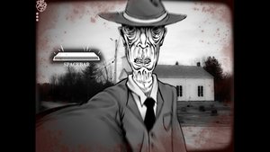 Womb of Worms screenshot