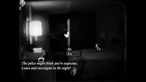 Womb of Worms screenshot