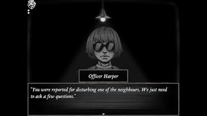 Womb of Worms screenshot