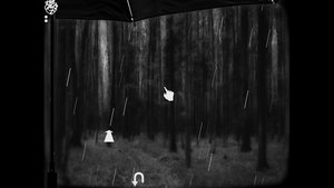 Womb of Worms screenshot