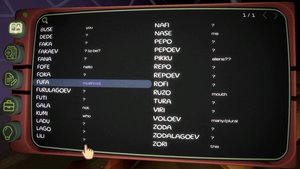 Pikku Adventure screenshot