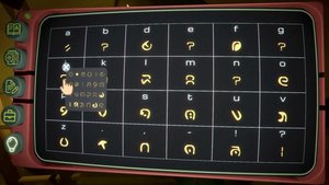 Pikku Adventure screenshot