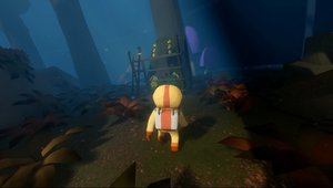 Pikku Adventure screenshot