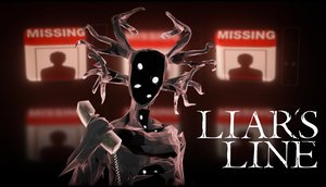 Liar’s Line cover image