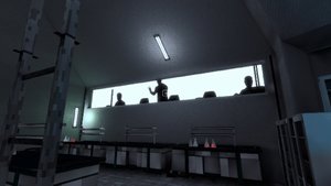 Liar’s Line screenshot