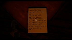 Liar’s Line screenshot