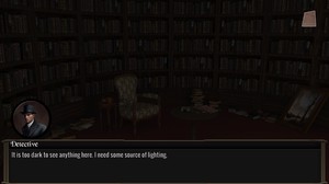 Hollow Bequest screenshot