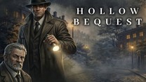 Hollow Bequest