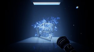 THANKS, LIGHT. screenshot