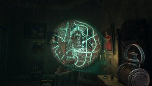 The 7th Guest Remake screenshot