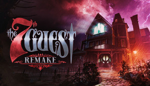 The 7th Guest (remake) cover image