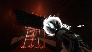 Yerba Buena screenshot