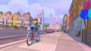 Yerba Buena screenshot