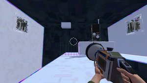 Yerba Buena screenshot
