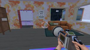 Yerba Buena screenshot