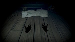 Little Nightmares VR: Altered Echoes screenshot