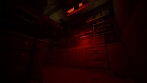Little Nightmares VR: Altered Echoes screenshot