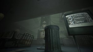 Little Nightmares VR: Altered Echoes screenshot