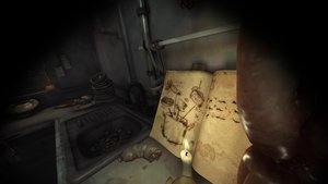 Little Nightmares VR: Altered Echoes screenshot