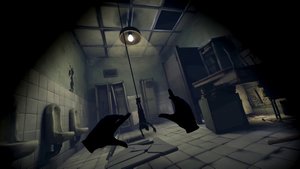 Little Nightmares VR: Altered Echoes screenshot