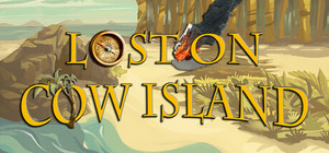 Lost on Cow Island cover image