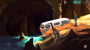 Lost on Cow Island screenshot