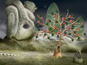 Leaves: The Journey screenshot